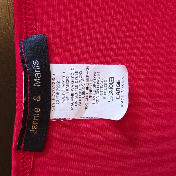 Top, Large - Picture 5 of 5